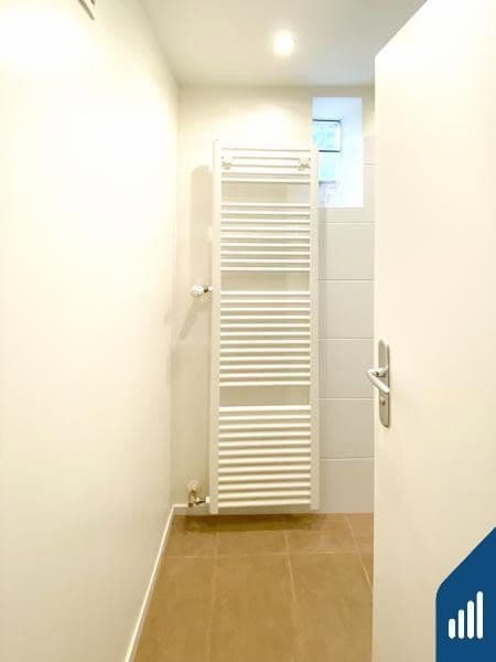 Pronájem bytu 8 m², Würzburg, Bavorsko Pronájem bytu 8 m², Würzburg, Bavorsko