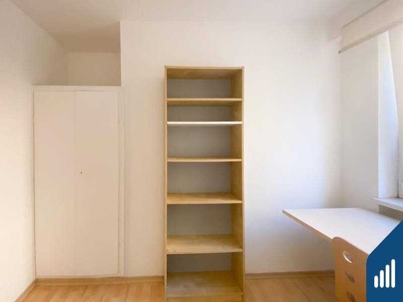 Pronájem bytu 8 m², Würzburg, Bavorsko Pronájem bytu 8 m², Würzburg, Bavorsko
