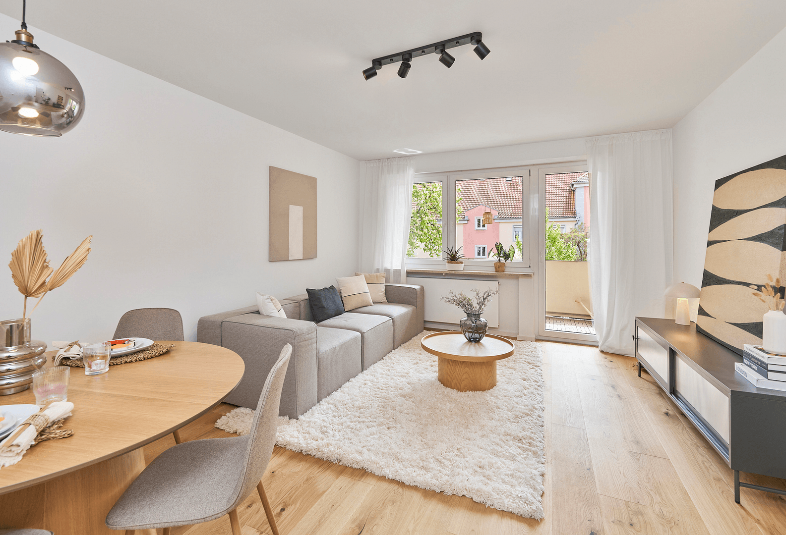 Prodej bytu 3+1 83 m², München, Bavorsko Prodej bytu 3+1 83 m², München, Bavorsko
