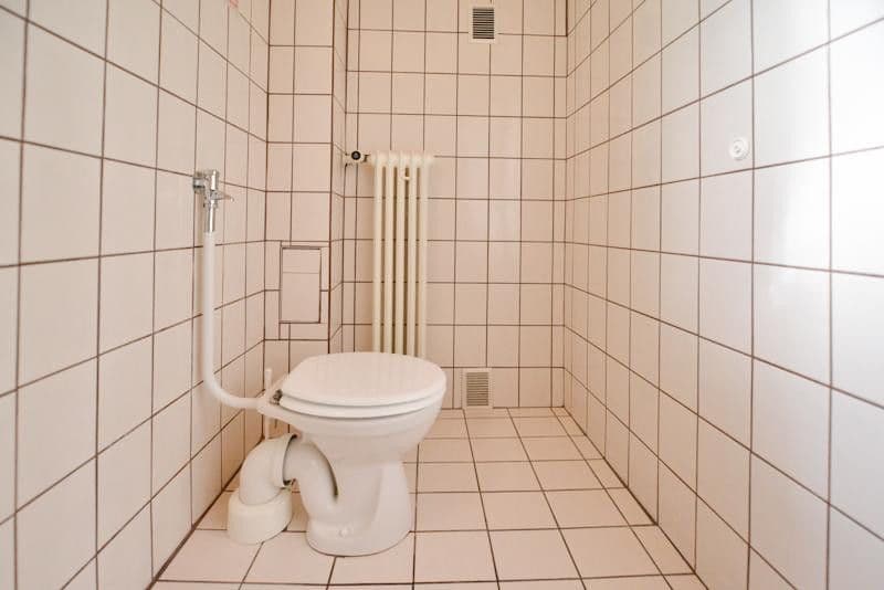 Pronájem bytu 10 m², Würzburg, Bavorsko Pronájem bytu 10 m², Würzburg, Bavorsko