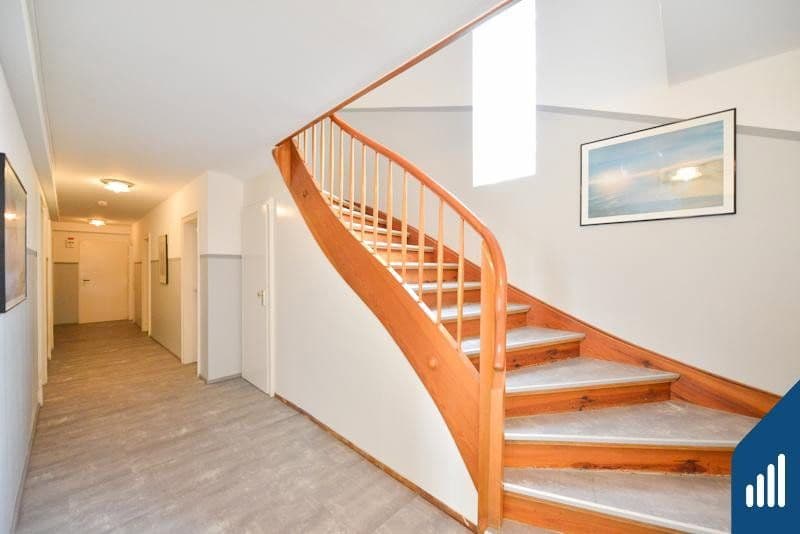 Pronájem bytu 10 m², Würzburg, Bavorsko Pronájem bytu 10 m², Würzburg, Bavorsko