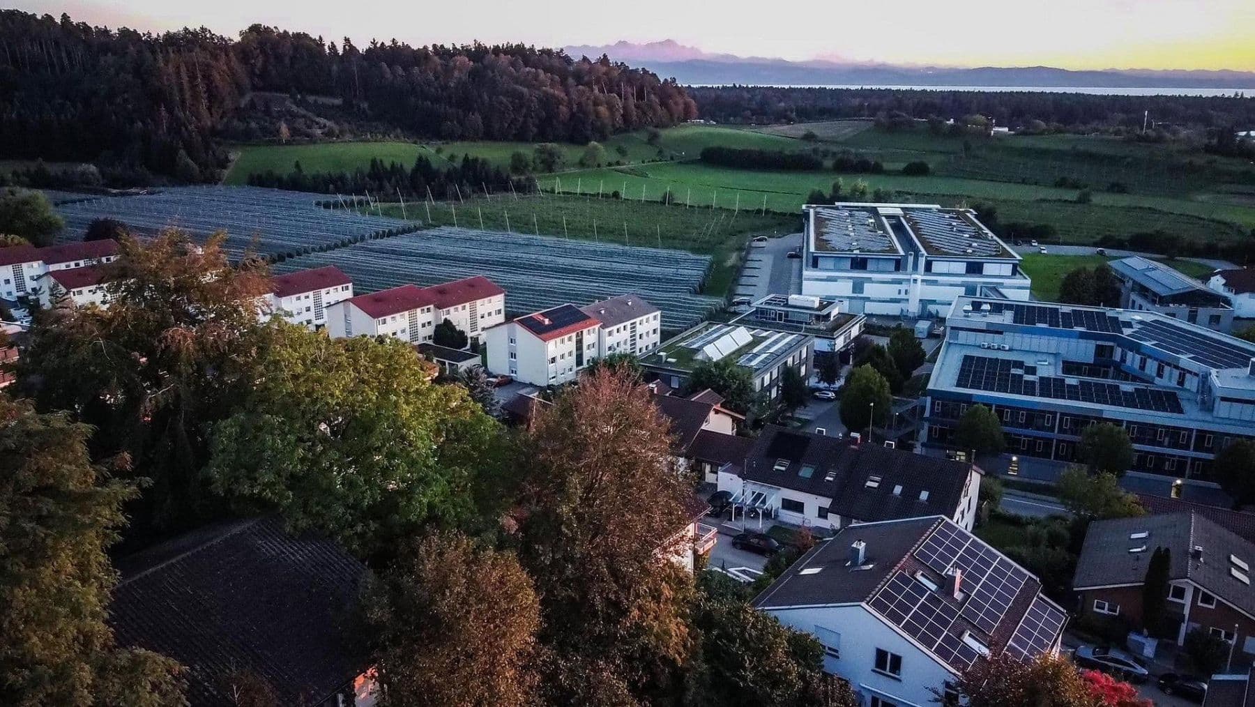 Prodej pozemku 786 m², Tettnang, Bádensko-Württembersko Prodej pozemku 786 m², Tettnang, Bádensko-Württembersko