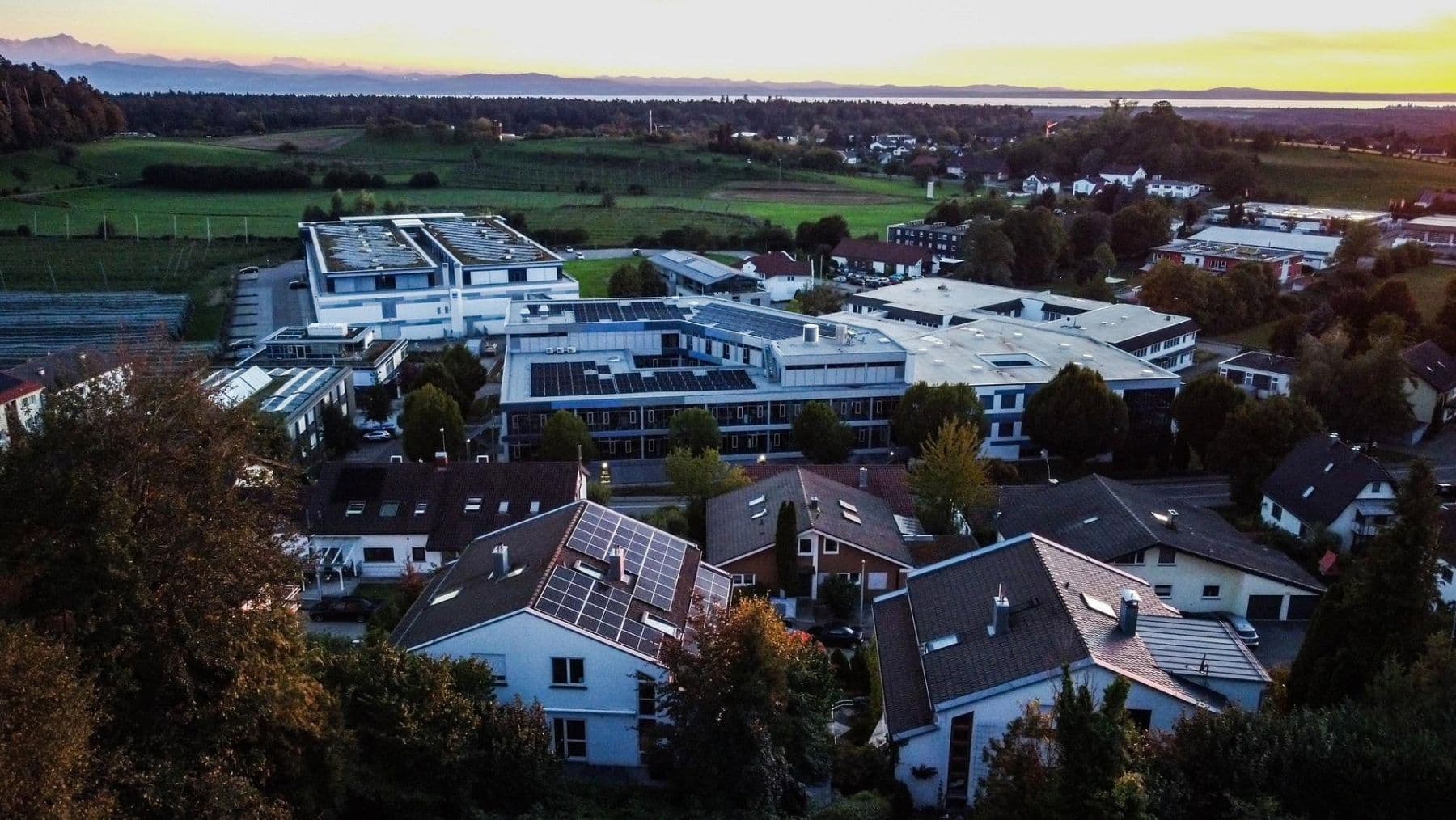 Prodej pozemku 786 m², Tettnang, Bádensko-Württembersko Prodej pozemku 786 m², Tettnang, Bádensko-Württembersko