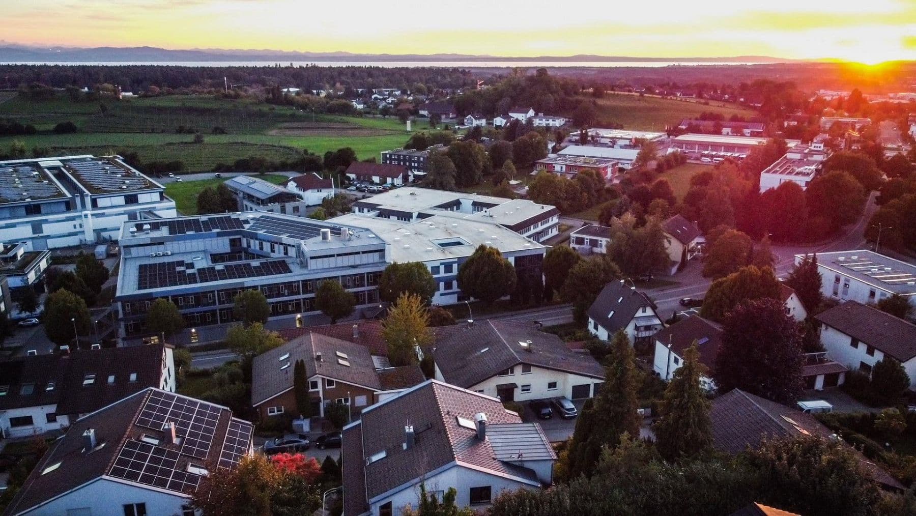 Prodej pozemku 786 m², Tettnang, Bádensko-Württembersko Prodej pozemku 786 m², Tettnang, Bádensko-Württembersko