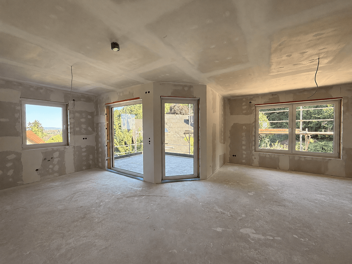 Pronájem bytu 3+1 97 m², Porta Westfalica, Severní Porýní-Vestfálsko Pronájem bytu 3+1 97 m², Porta Westfalica, Severní Porýní-Vestfálsko