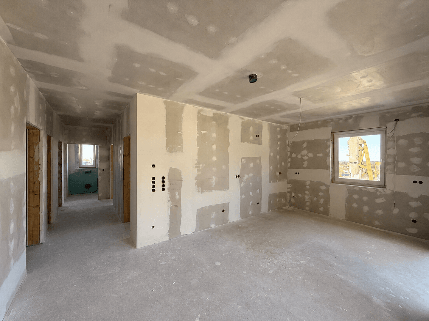 Pronájem bytu 3+1 97 m², Porta Westfalica, Severní Porýní-Vestfálsko Pronájem bytu 3+1 97 m², Porta Westfalica, Severní Porýní-Vestfálsko