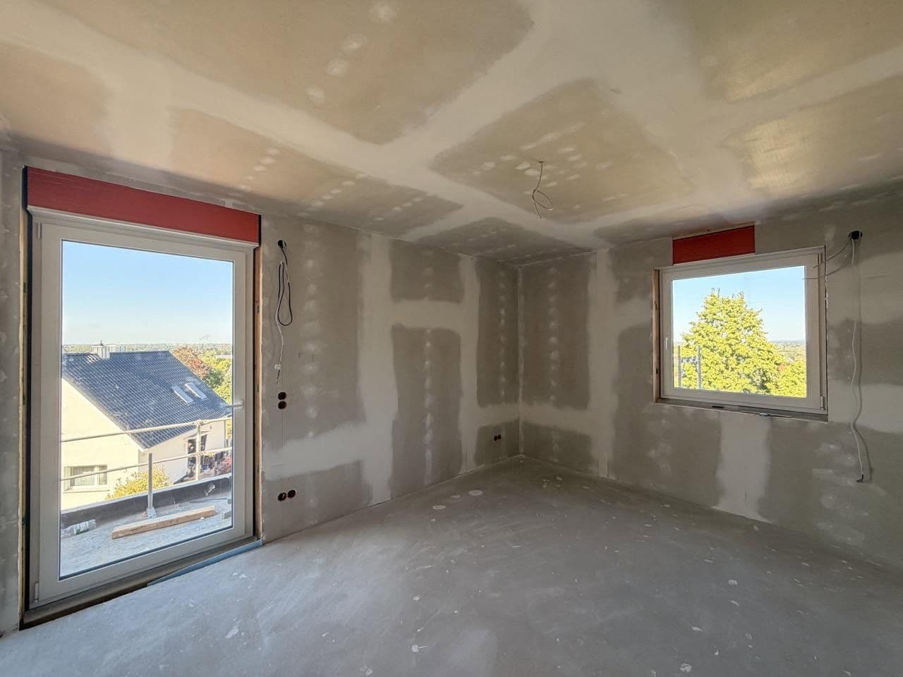 Pronájem bytu 3+1 97 m², Porta Westfalica, Severní Porýní-Vestfálsko Pronájem bytu 3+1 97 m², Porta Westfalica, Severní Porýní-Vestfálsko