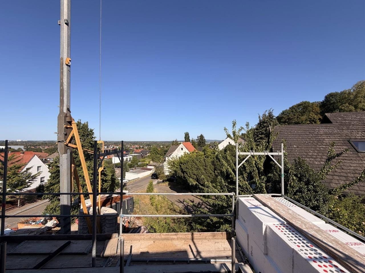 Pronájem bytu 3+1 97 m², Porta Westfalica, Severní Porýní-Vestfálsko Pronájem bytu 3+1 97 m², Porta Westfalica, Severní Porýní-Vestfálsko