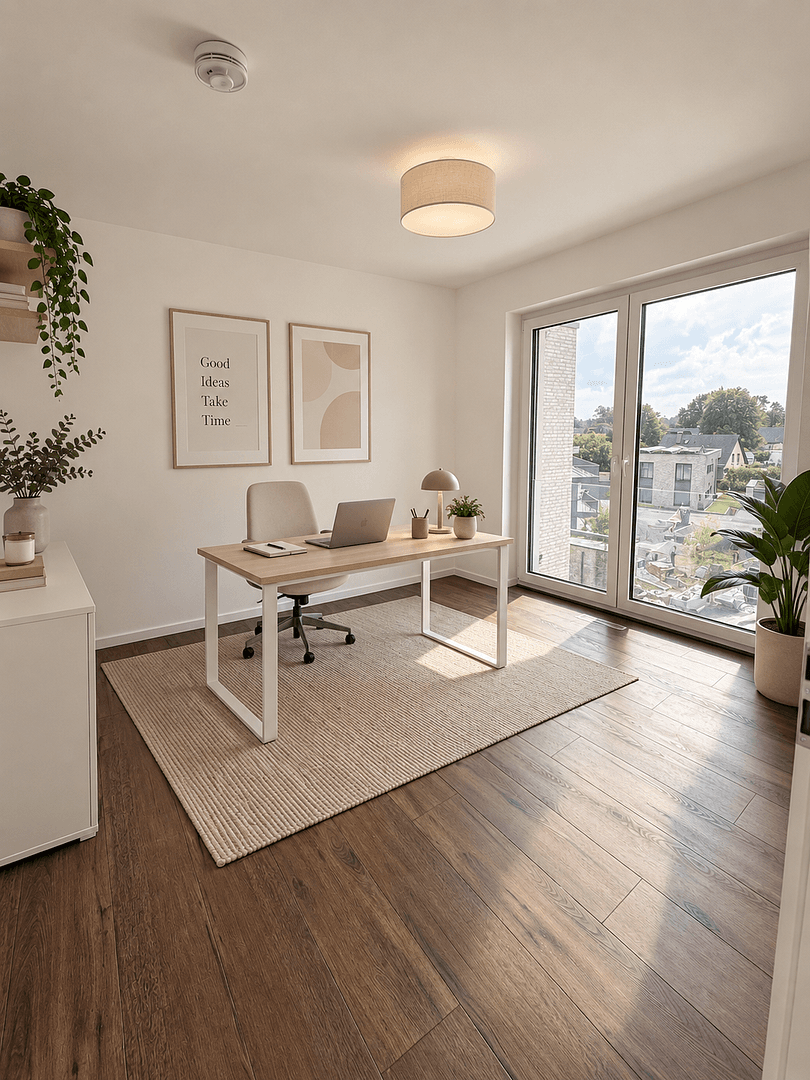 Pronájem bytu 4+1 153 m², Verl, Severní Porýní-Vestfálsko Pronájem bytu 4+1 153 m², Verl, Severní Porýní-Vestfálsko