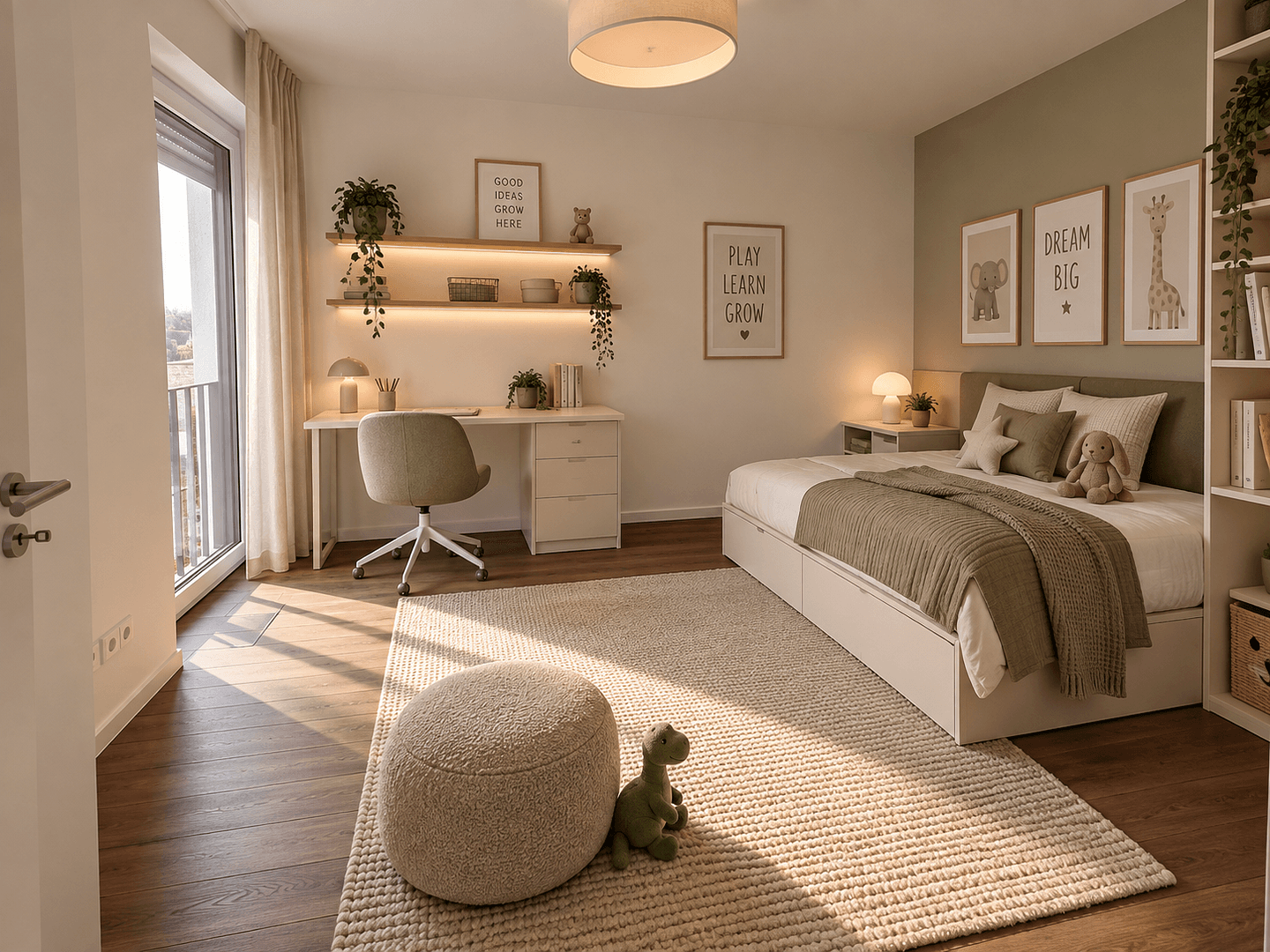 Pronájem bytu 4+1 153 m², Verl, Severní Porýní-Vestfálsko Pronájem bytu 4+1 153 m², Verl, Severní Porýní-Vestfálsko