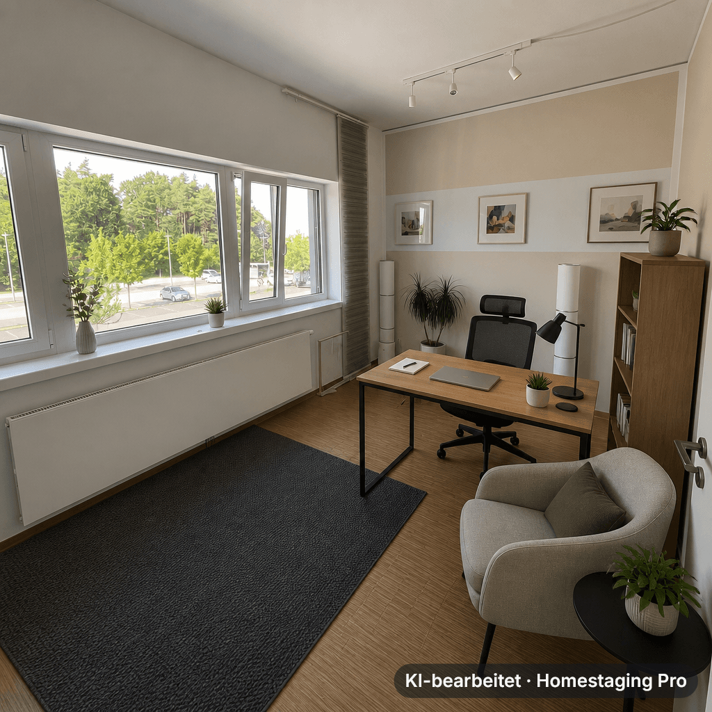 Prodej kanceláře 87 m², Weserstraße 6, Burgdorf, Dolní Sasko Prodej kanceláře 87 m², Weserstraße 6, Burgdorf, Dolní Sasko