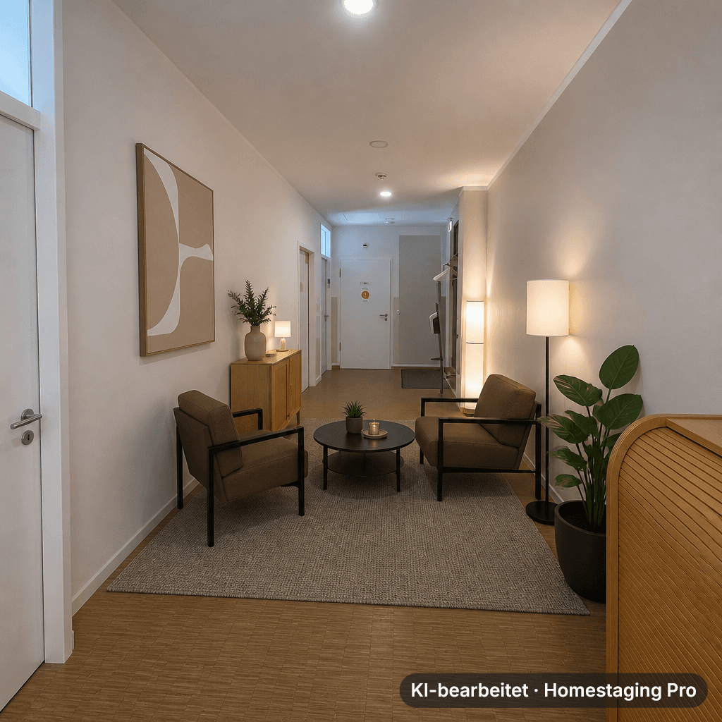 Prodej kanceláře 87 m², Weserstraße 6, Burgdorf, Dolní Sasko Prodej kanceláře 87 m², Weserstraße 6, Burgdorf, Dolní Sasko