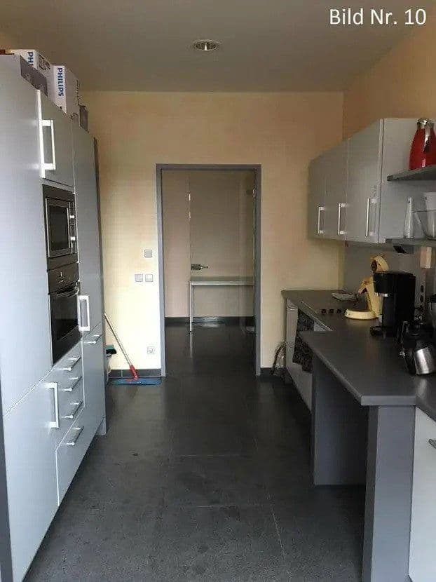 Pronájem kanceláře 230 m², Mergelfeld 11, Lehrte, Dolní Sasko Pronájem kanceláře 230 m², Mergelfeld 11, Lehrte, Dolní Sasko