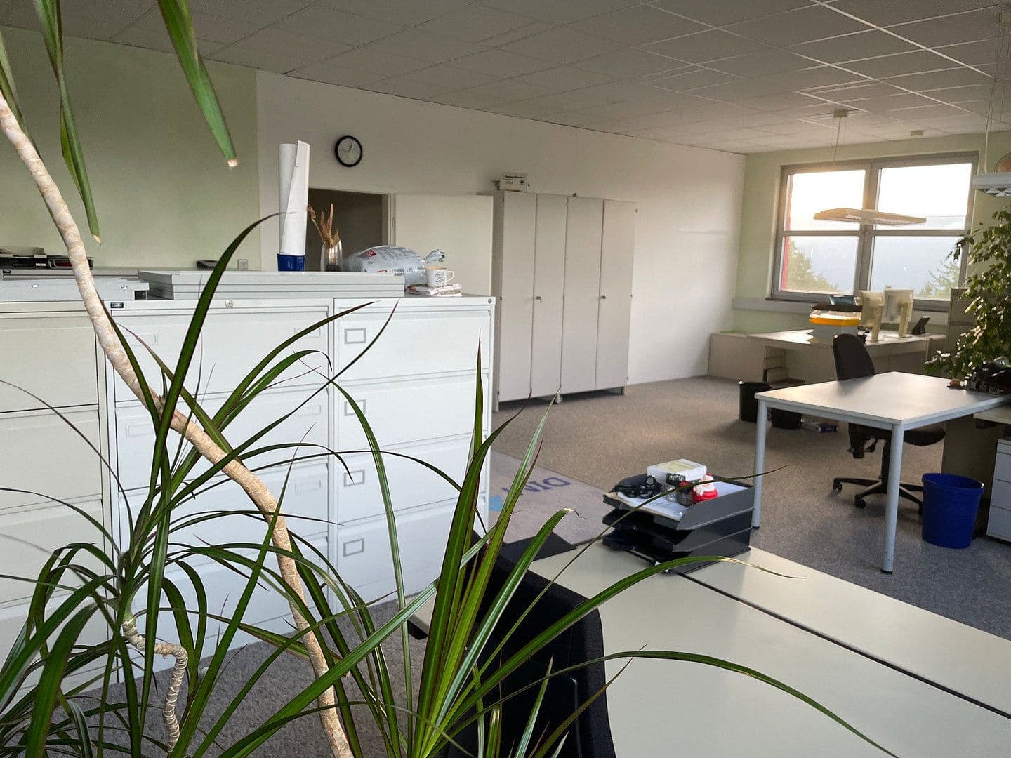 Pronájem kanceláře 230 m², Mergelfeld 11, Lehrte, Dolní Sasko Pronájem kanceláře 230 m², Mergelfeld 11, Lehrte, Dolní Sasko