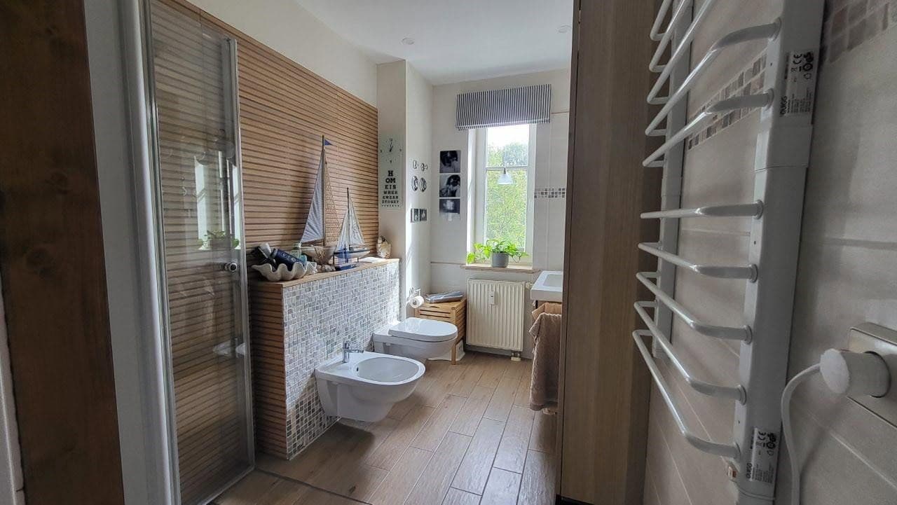 Prodej bytu 4+1 116 m², Am Alten Gutshof 3, Neuruppin, Braniborsko Prodej bytu 4+1 116 m², Am Alten Gutshof 3, Neuruppin, Braniborsko