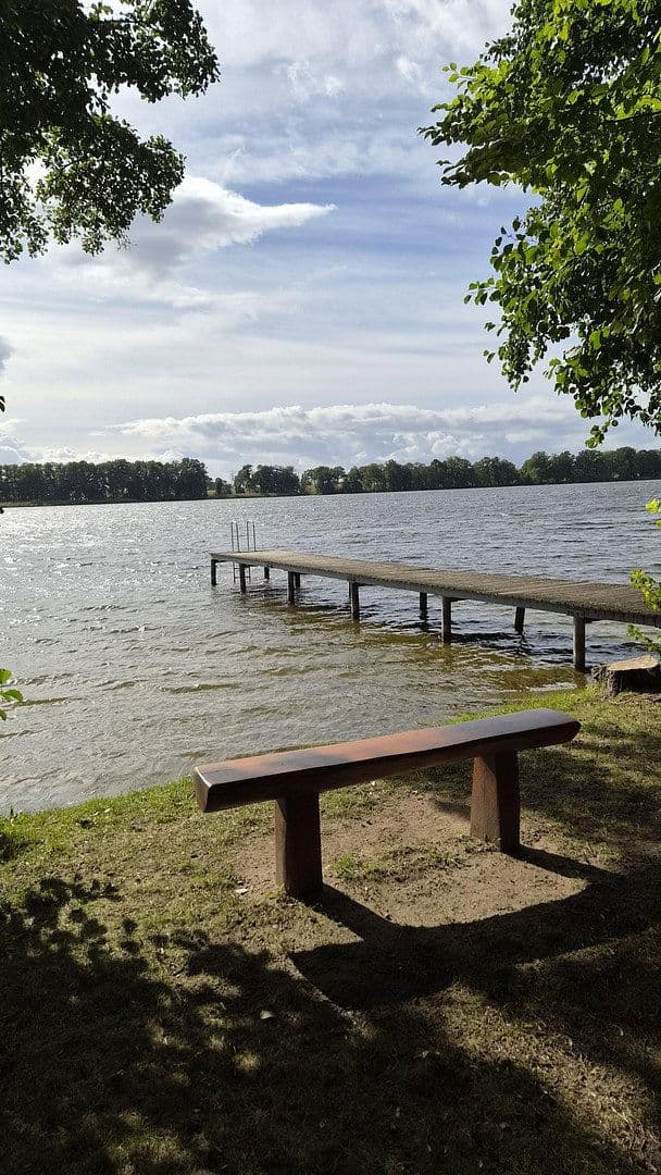 Prodej bytu 4+1 116 m², Am Alten Gutshof 3, Neuruppin, Braniborsko Prodej bytu 4+1 116 m², Am Alten Gutshof 3, Neuruppin, Braniborsko