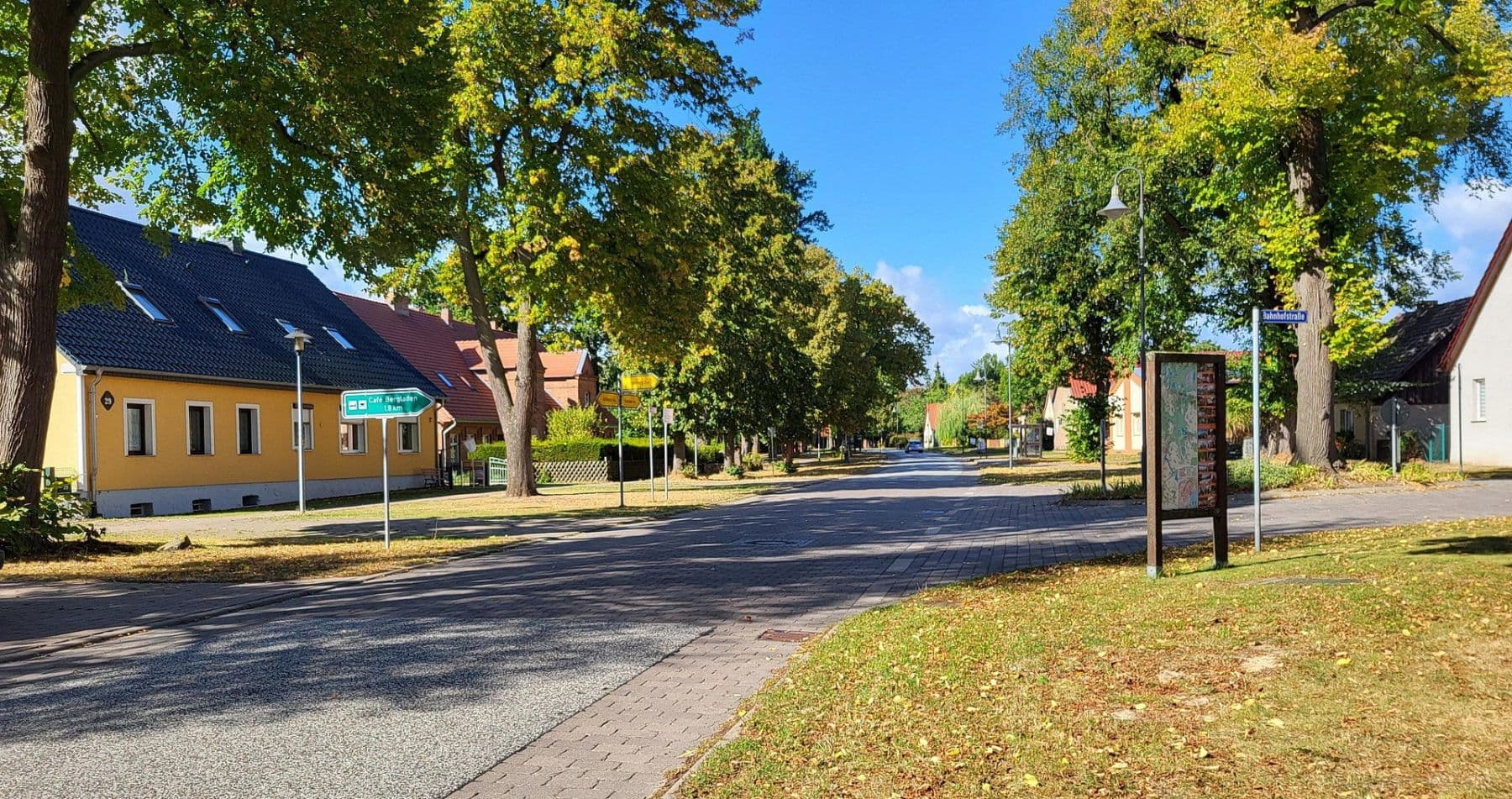 Prodej bytu 4+1 116 m², Am Alten Gutshof 3, Neuruppin, Braniborsko Prodej bytu 4+1 116 m², Am Alten Gutshof 3, Neuruppin, Braniborsko