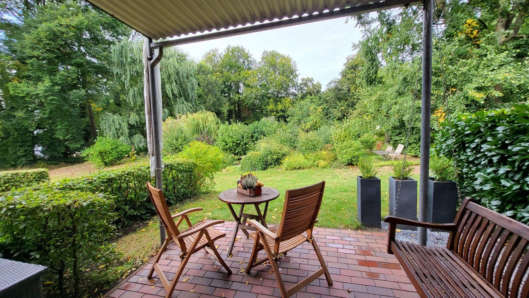 Prodej bytu 4+1 116 m², Am Alten Gutshof 3, Neuruppin, Braniborsko Prodej bytu 4+1 116 m², Am Alten Gutshof 3, Neuruppin, Braniborsko