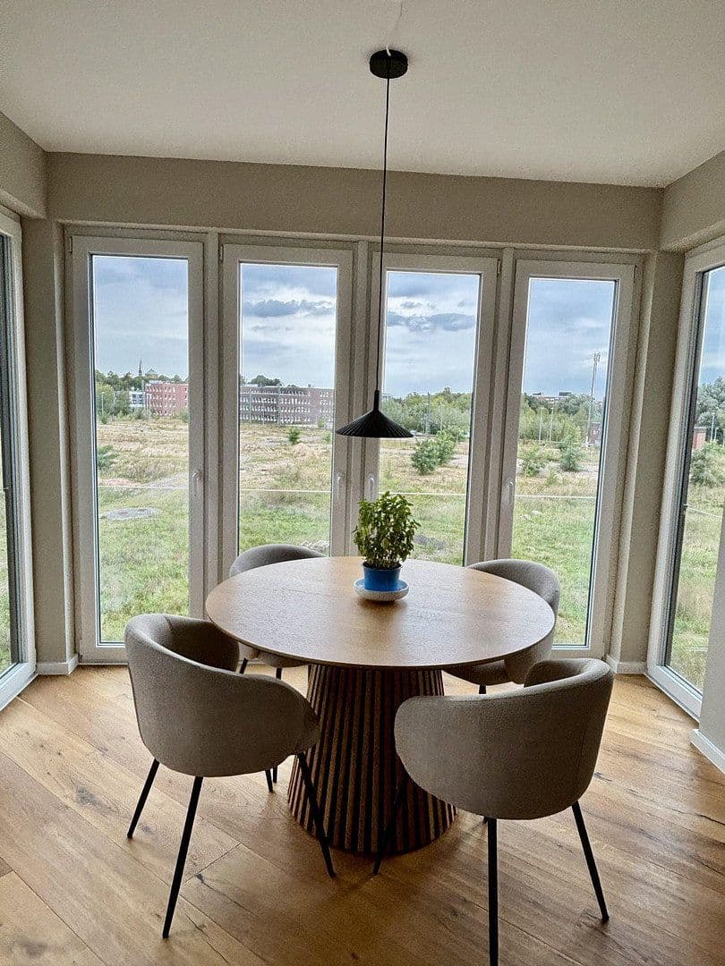 Pronájem bytu 2+1 55 m², Stade, Dolní Sasko Pronájem bytu 2+1 55 m², Stade, Dolní Sasko