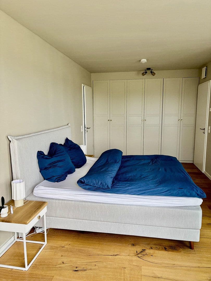 Pronájem bytu 2+1 55 m², Stade, Dolní Sasko Pronájem bytu 2+1 55 m², Stade, Dolní Sasko