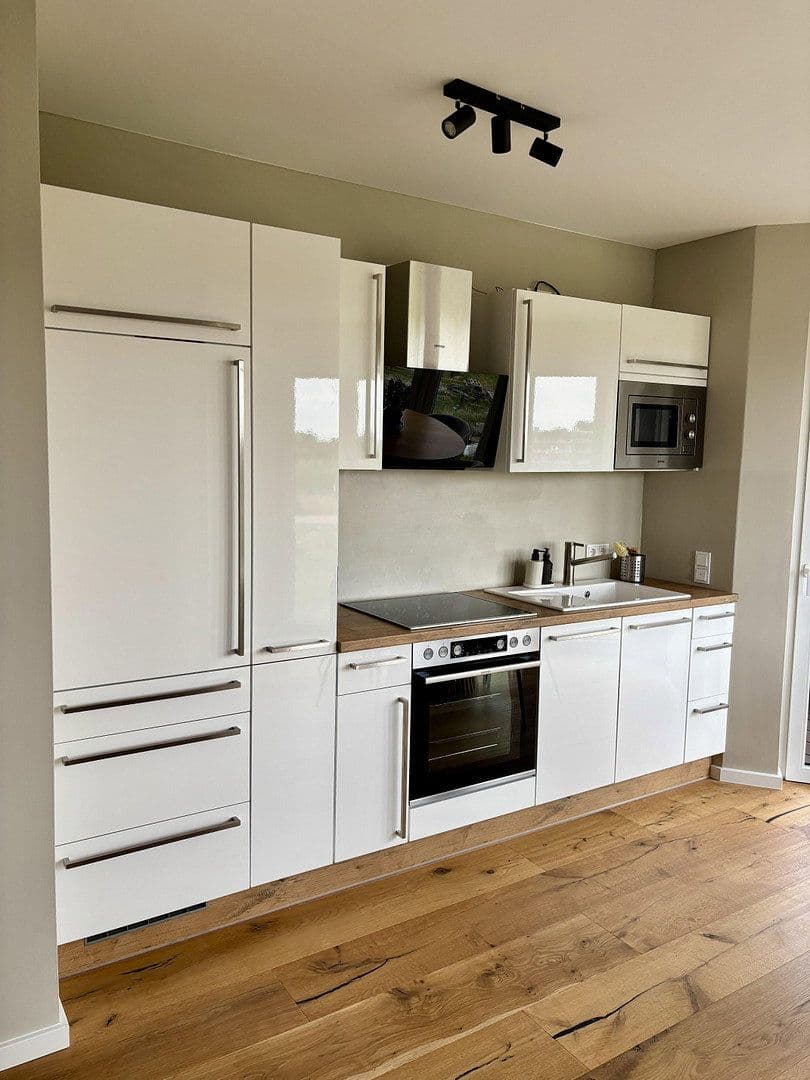 Pronájem bytu 2+1 55 m², Stade, Dolní Sasko Pronájem bytu 2+1 55 m², Stade, Dolní Sasko