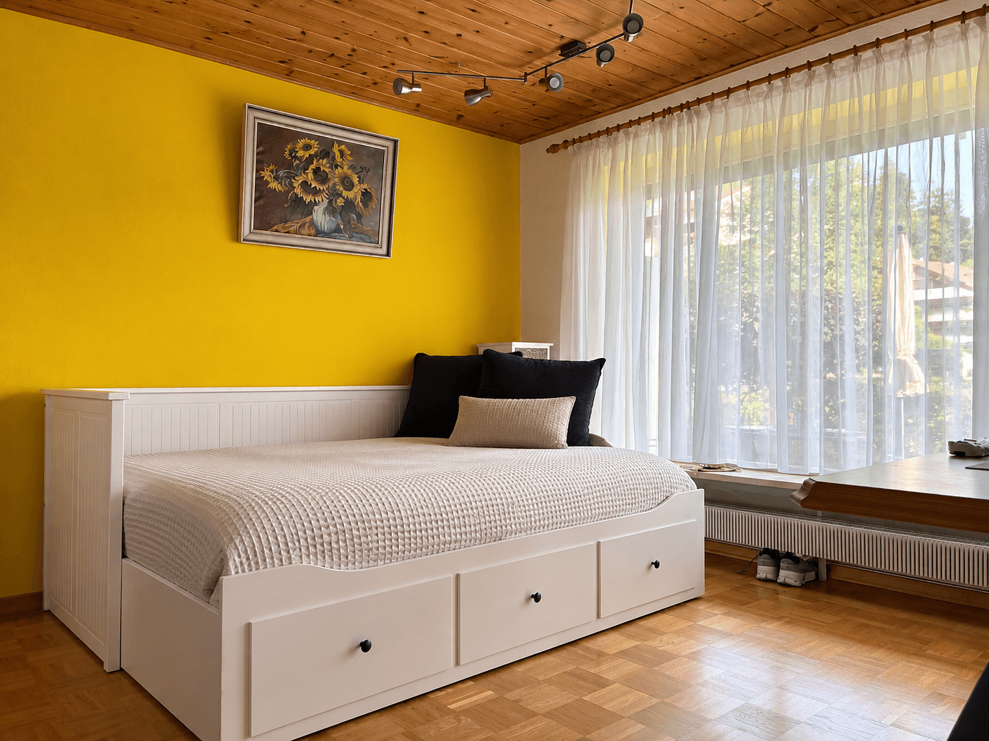 Prodej bytu 1+1 32 m², Sonthofen, Bavorsko Prodej bytu 1+1 32 m², Sonthofen, Bavorsko