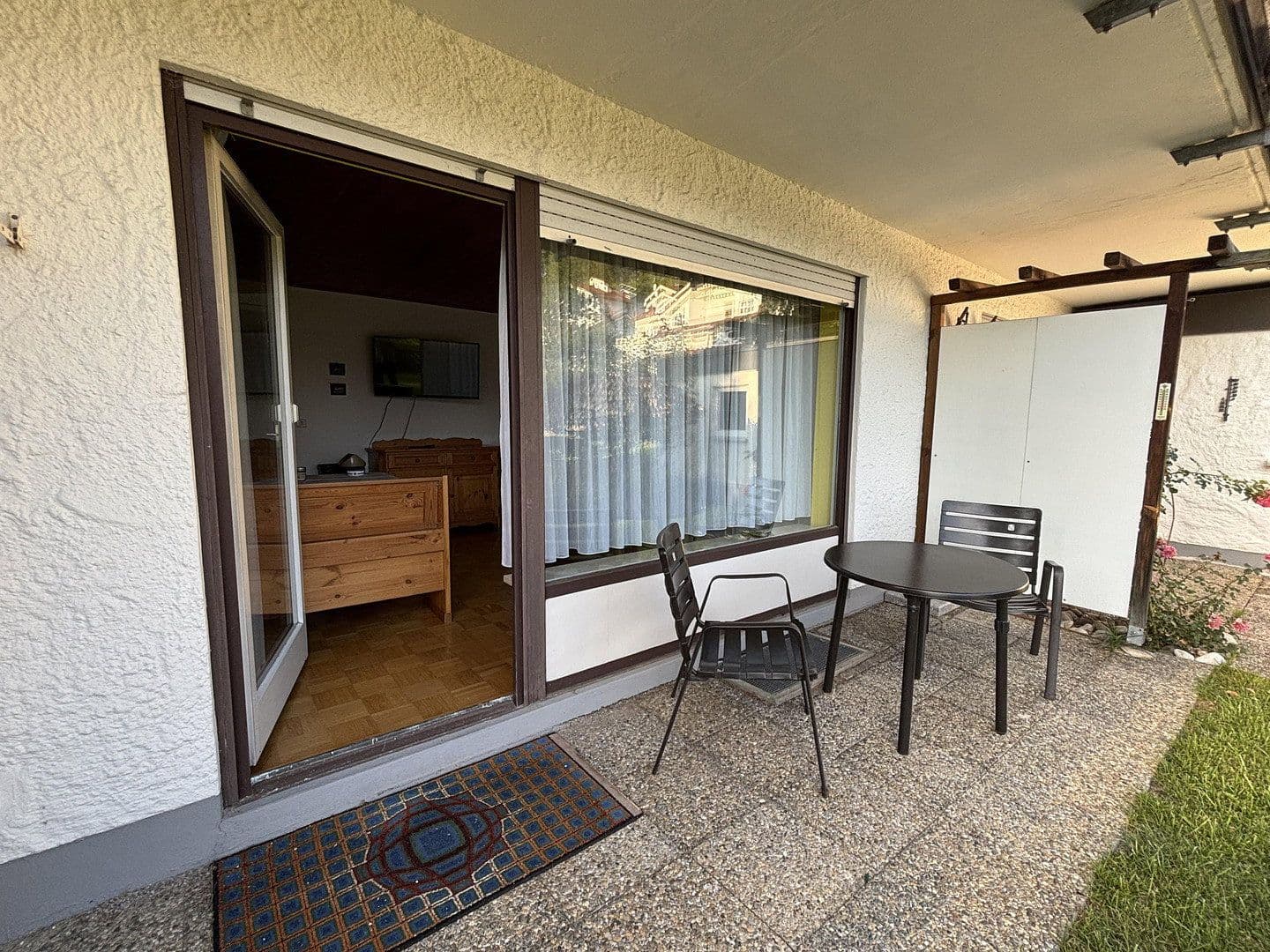 Prodej bytu 1+1 32 m², Sonthofen, Bavorsko Prodej bytu 1+1 32 m², Sonthofen, Bavorsko