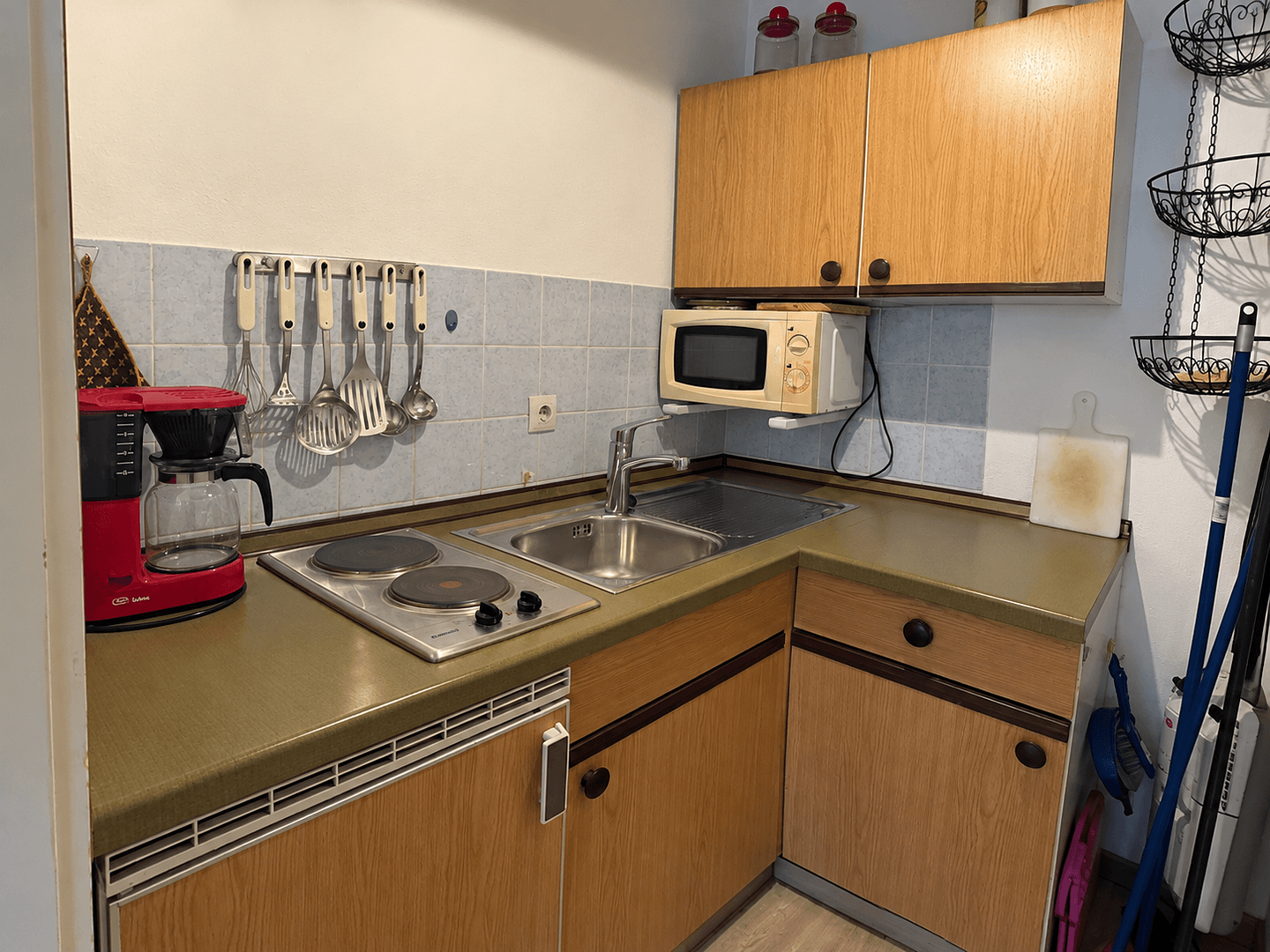 Prodej bytu 1+1 32 m², Sonthofen, Bavorsko Prodej bytu 1+1 32 m², Sonthofen, Bavorsko