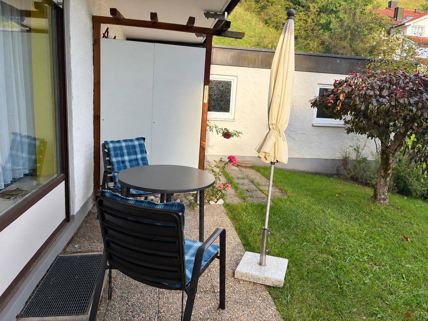 Prodej bytu 1+1 32 m², Sonthofen, Bavorsko Prodej bytu 1+1 32 m², Sonthofen, Bavorsko