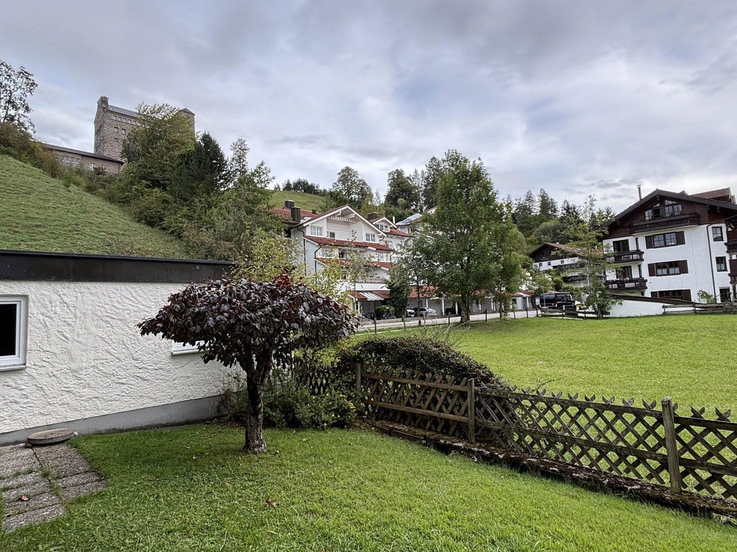 Prodej bytu 1+1 32 m², Sonthofen, Bavorsko Prodej bytu 1+1 32 m², Sonthofen, Bavorsko