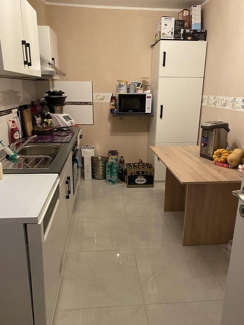 Prodej bytu 3+kk 76 m², Schäffleweg 9A, Dortmund, Severní Porýní-Vestfálsko Prodej bytu 3+kk 76 m², Schäffleweg 9A, Dortmund, Severní Porýní-Vestfálsko