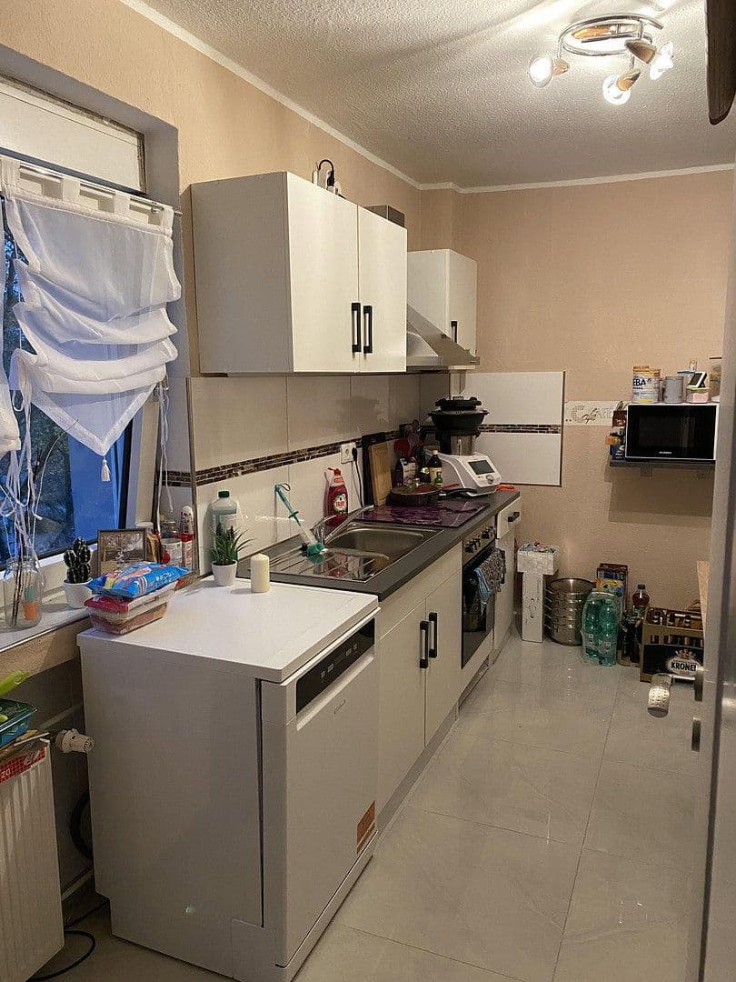 Prodej bytu 3+kk 76 m², Schäffleweg 9A, Dortmund, Severní Porýní-Vestfálsko Prodej bytu 3+kk 76 m², Schäffleweg 9A, Dortmund, Severní Porýní-Vestfálsko