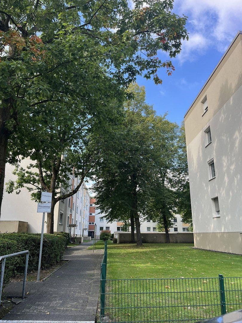 Prodej bytu 3+kk 76 m², Schäffleweg 9A, Dortmund, Severní Porýní-Vestfálsko Prodej bytu 3+kk 76 m², Schäffleweg 9A, Dortmund, Severní Porýní-Vestfálsko