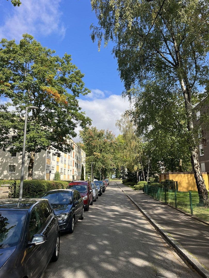 Prodej bytu 3+kk 76 m², Schäffleweg 9A, Dortmund, Severní Porýní-Vestfálsko Prodej bytu 3+kk 76 m², Schäffleweg 9A, Dortmund, Severní Porýní-Vestfálsko
