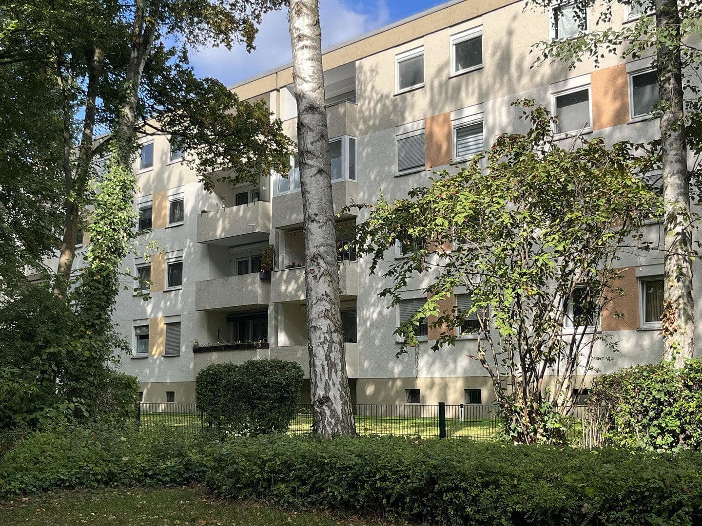 Prodej bytu 3+kk 76 m², Schäffleweg 9A, Dortmund, Severní Porýní-Vestfálsko Prodej bytu 3+kk 76 m², Schäffleweg 9A, Dortmund, Severní Porýní-Vestfálsko