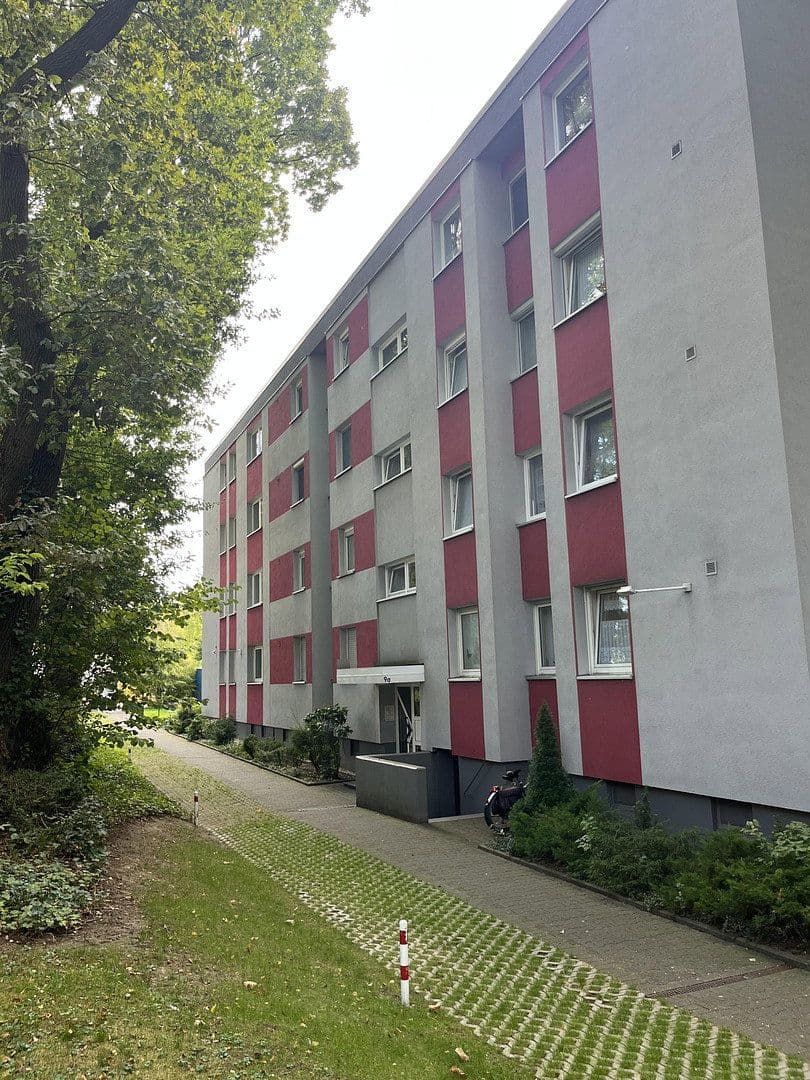 Prodej bytu 3+kk 76 m², Schäffleweg 9A, Dortmund, Severní Porýní-Vestfálsko Prodej bytu 3+kk 76 m², Schäffleweg 9A, Dortmund, Severní Porýní-Vestfálsko