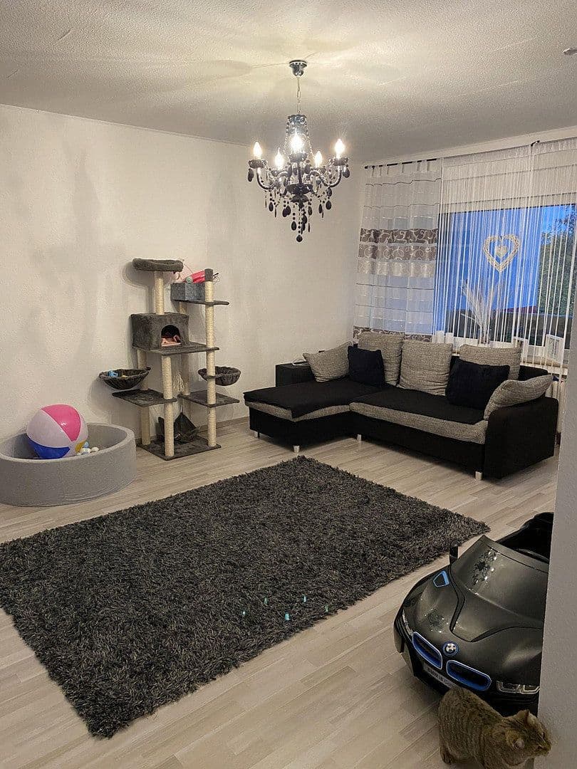 Prodej bytu 3+kk 76 m², Schäffleweg 9A, Dortmund, Severní Porýní-Vestfálsko Prodej bytu 3+kk 76 m², Schäffleweg 9A, Dortmund, Severní Porýní-Vestfálsko