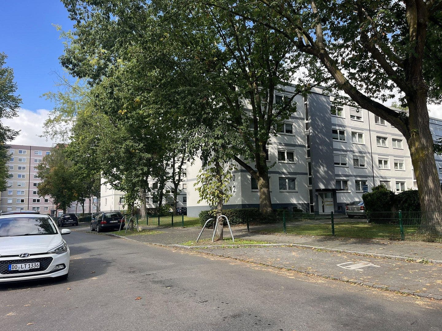 Prodej bytu 3+kk 76 m², Schäffleweg 9A, Dortmund, Severní Porýní-Vestfálsko Prodej bytu 3+kk 76 m², Schäffleweg 9A, Dortmund, Severní Porýní-Vestfálsko