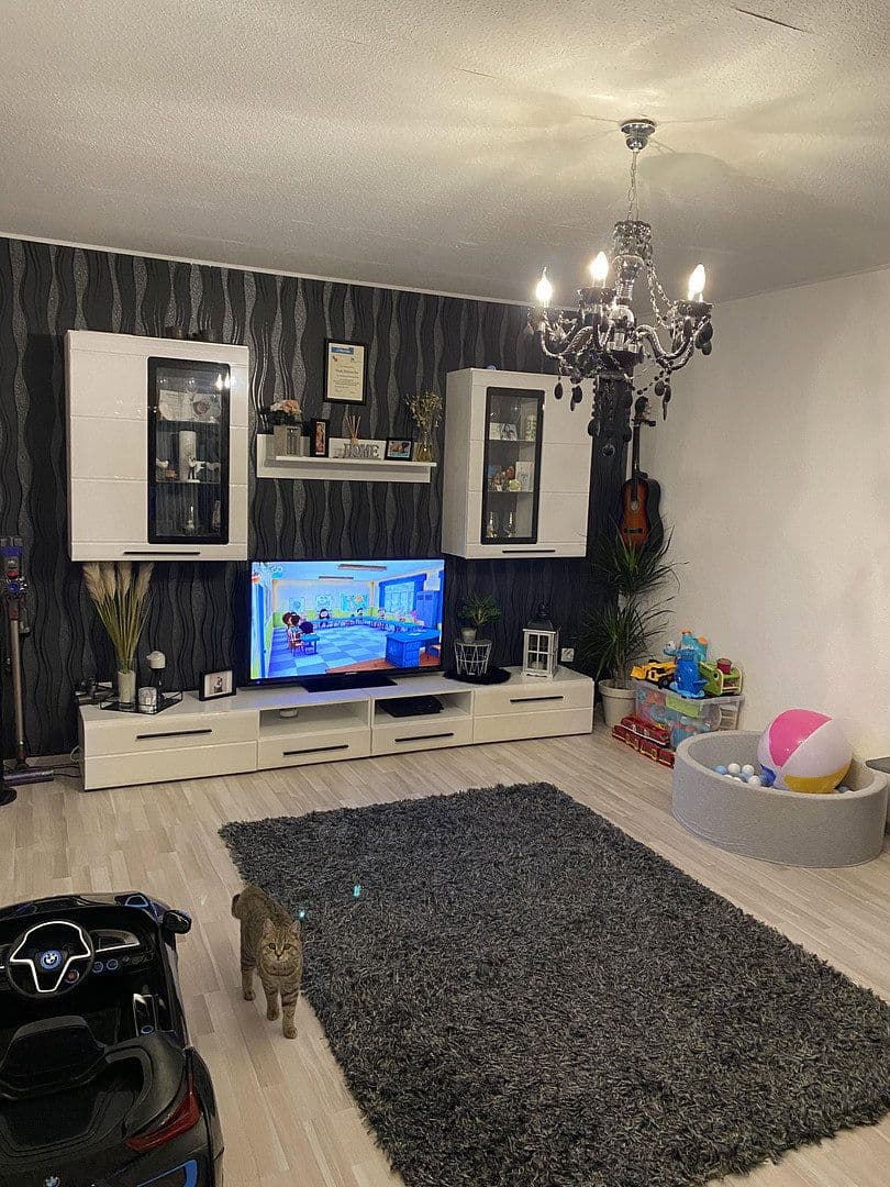 Prodej bytu 3+kk 76 m², Schäffleweg 9A, Dortmund, Severní Porýní-Vestfálsko Prodej bytu 3+kk 76 m², Schäffleweg 9A, Dortmund, Severní Porýní-Vestfálsko