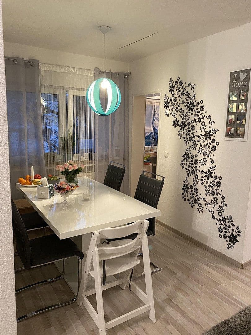 Prodej bytu 3+kk 76 m², Schäffleweg 9A, Dortmund, Severní Porýní-Vestfálsko Prodej bytu 3+kk 76 m², Schäffleweg 9A, Dortmund, Severní Porýní-Vestfálsko