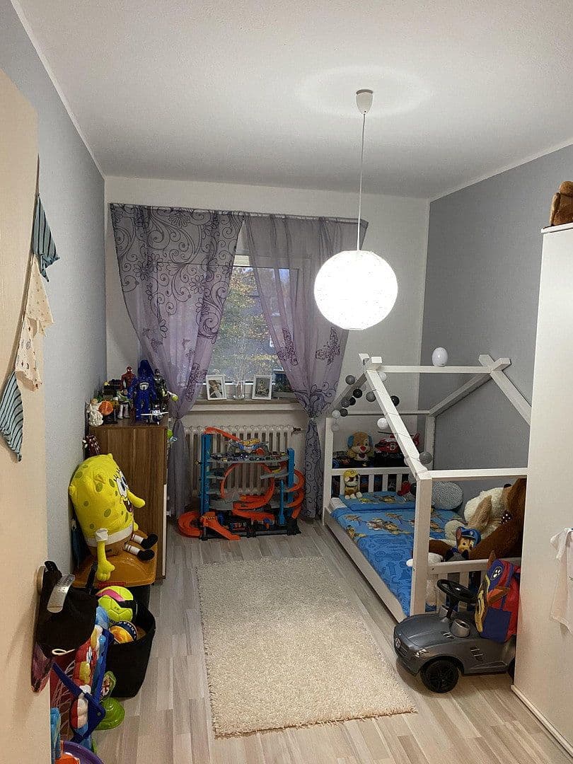 Prodej bytu 3+kk 76 m², Schäffleweg 9A, Dortmund, Severní Porýní-Vestfálsko Prodej bytu 3+kk 76 m², Schäffleweg 9A, Dortmund, Severní Porýní-Vestfálsko