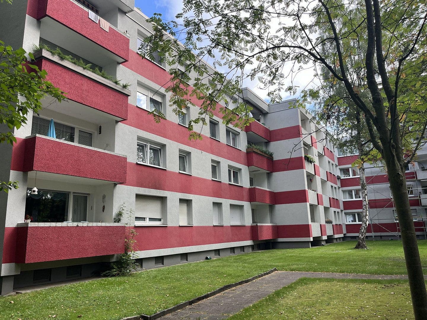Prodej bytu 3+kk 76 m², Schäffleweg 9A, Dortmund, Severní Porýní-Vestfálsko Prodej bytu 3+kk 76 m², Schäffleweg 9A, Dortmund, Severní Porýní-Vestfálsko