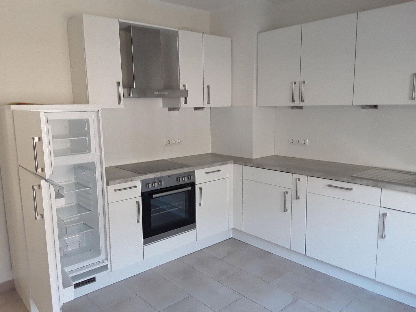 Pronájem bytu 2+kk 57 m², Grabenstr. 115, Duisburg, Severní Porýní-Vestfálsko Pronájem bytu 2+kk 57 m², Grabenstr. 115, Duisburg, Severní Porýní-Vestfálsko