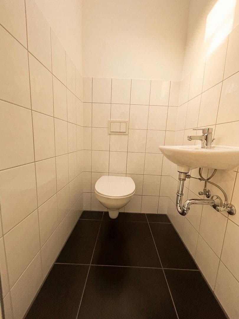 Pronájem bytu 5+1 127 m², Hans-Heinen_Straße 45, Dessau-Roßlau, Sasko-Anhaltsko Pronájem bytu 5+1 127 m², Hans-Heinen_Straße 45, Dessau-Roßlau, Sasko-Anhaltsko