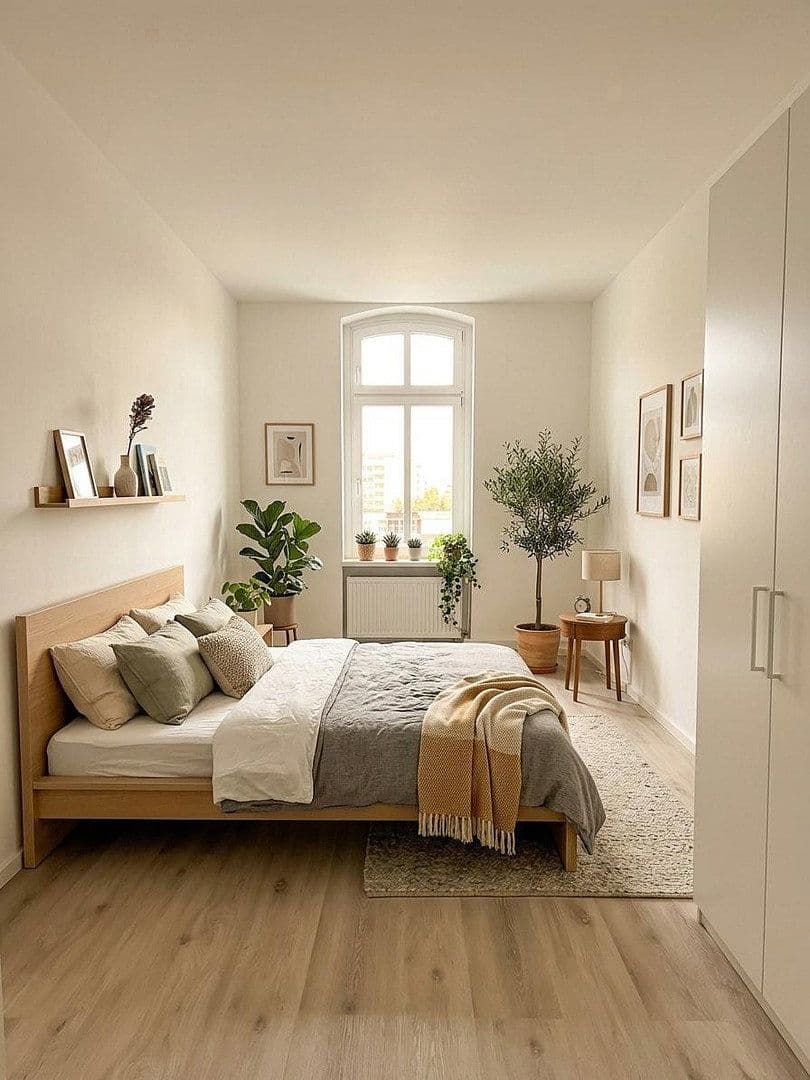 Pronájem bytu 5+1 127 m², Hans-Heinen_Straße 45, Dessau-Roßlau, Sasko-Anhaltsko Pronájem bytu 5+1 127 m², Hans-Heinen_Straße 45, Dessau-Roßlau, Sasko-Anhaltsko