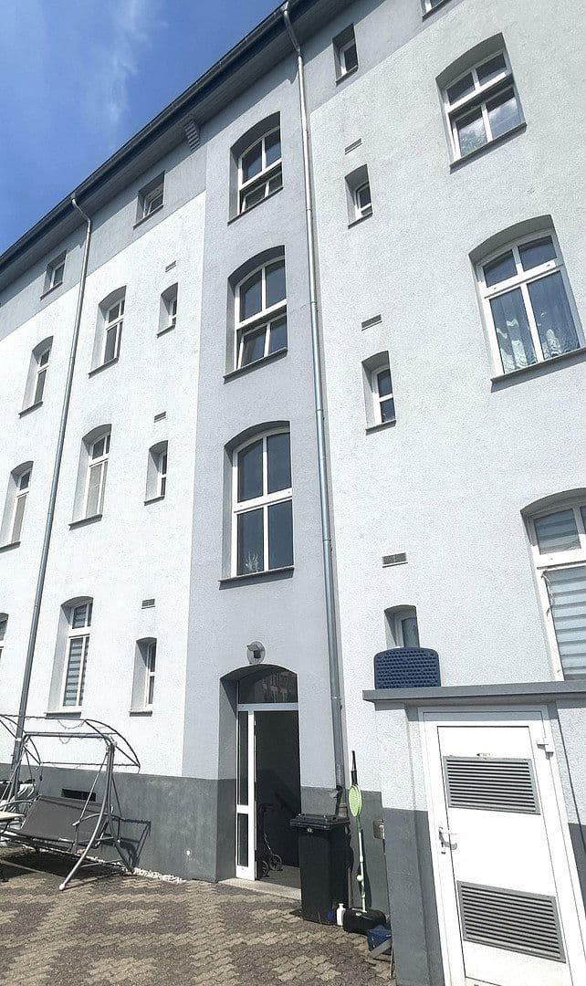 Pronájem bytu 5+1 127 m², Hans-Heinen_Straße 45, Dessau-Roßlau, Sasko-Anhaltsko Pronájem bytu 5+1 127 m², Hans-Heinen_Straße 45, Dessau-Roßlau, Sasko-Anhaltsko