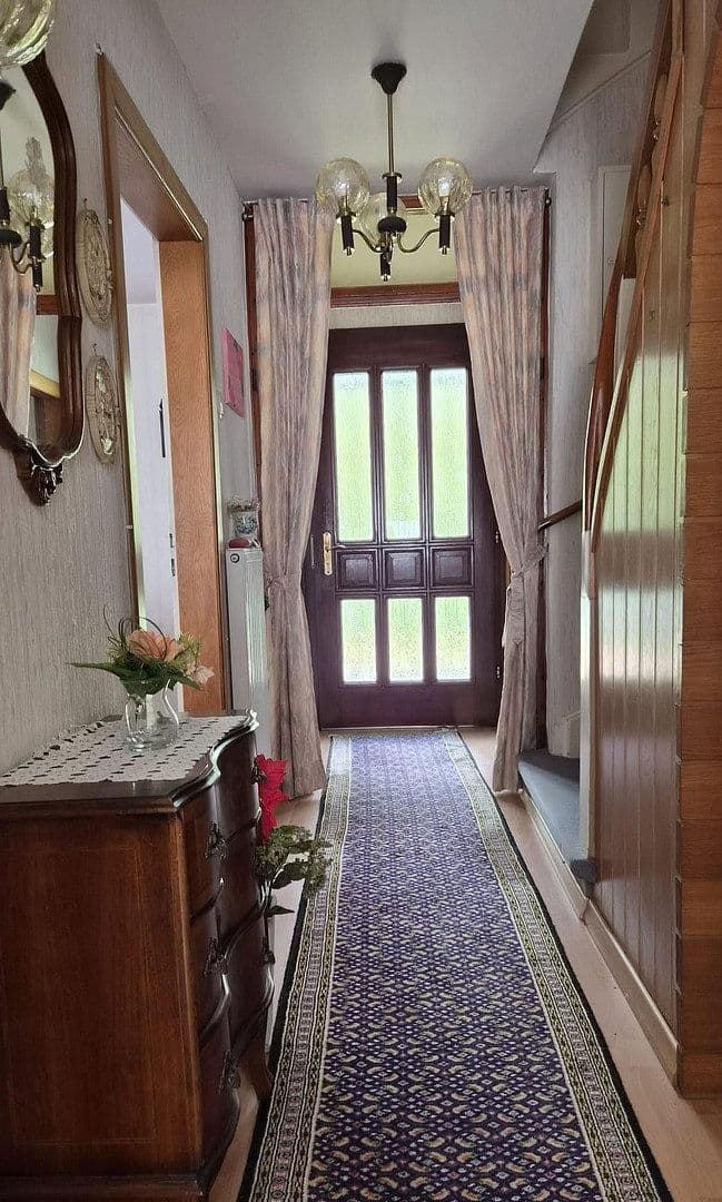 Prodej domu 78 m², pozemek 311 m², Bad Gandersheim, Dolní Sasko Prodej domu 78 m², pozemek 311 m², Bad Gandersheim, Dolní Sasko