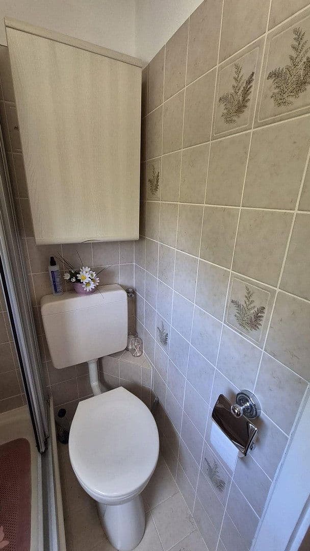 Prodej domu 78 m², pozemek 311 m², Bad Gandersheim, Dolní Sasko Prodej domu 78 m², pozemek 311 m², Bad Gandersheim, Dolní Sasko