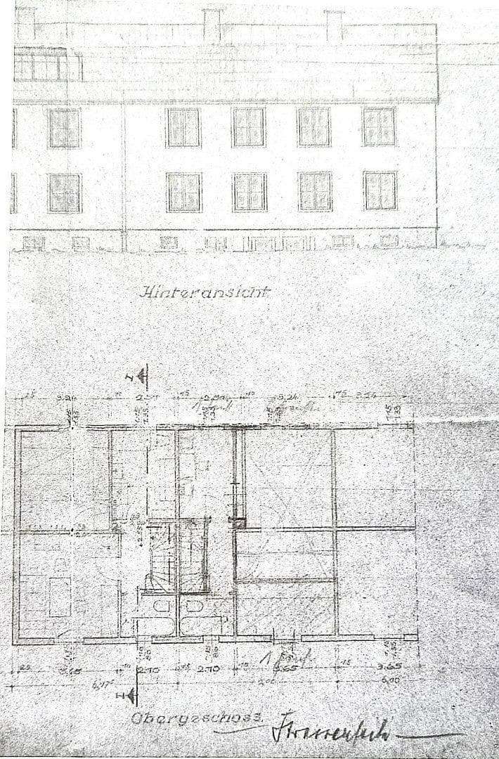 Prodej domu 78 m², pozemek 311 m², Bad Gandersheim, Dolní Sasko Prodej domu 78 m², pozemek 311 m², Bad Gandersheim, Dolní Sasko