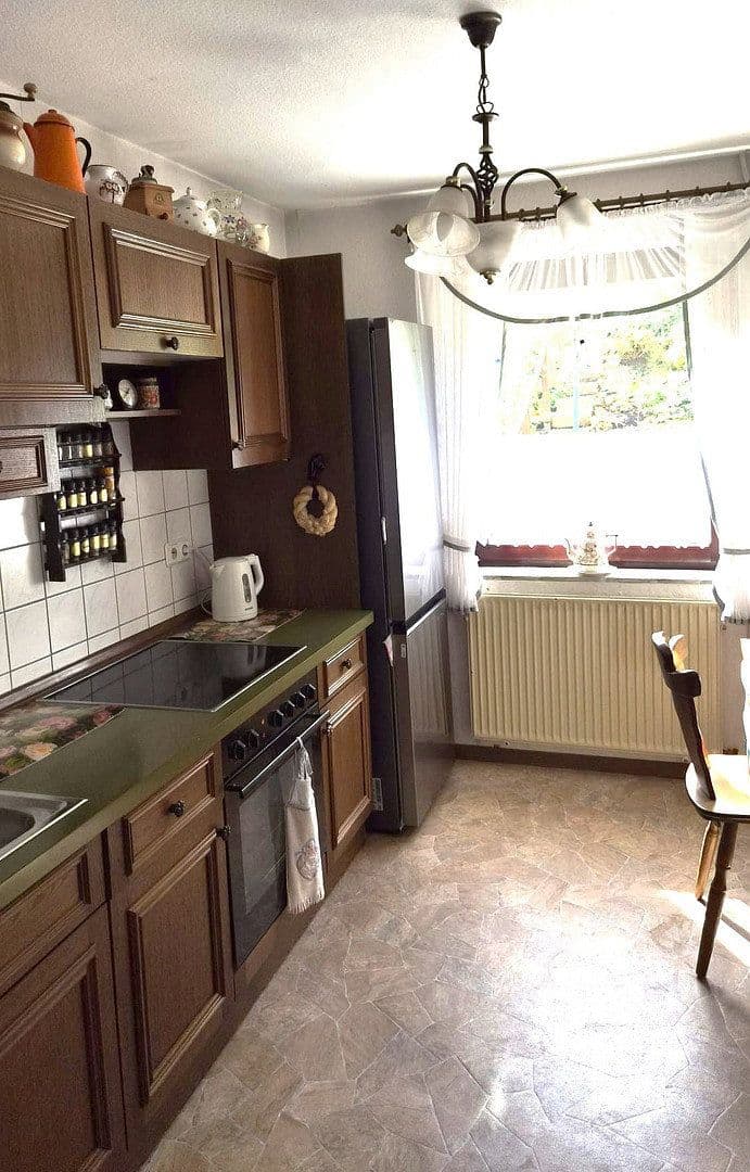 Prodej domu 78 m², pozemek 311 m², Bad Gandersheim, Dolní Sasko Prodej domu 78 m², pozemek 311 m², Bad Gandersheim, Dolní Sasko